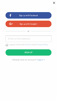 Survey Junkie APK screenshot 1