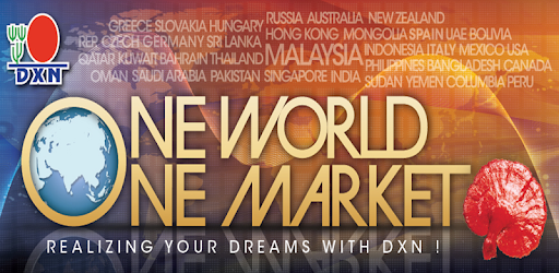 Install DXN APP on PC install DXN APP on PC