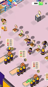 My Delivery Mart APK screenshot 1