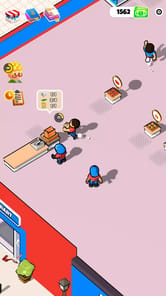 My Delivery Mart APK screenshot 1