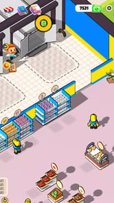 My Delivery Mart APK screenshot 1