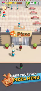I Love Pizza APK screenshot 1