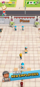 I Love Pizza APK screenshot 1