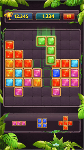 Block Puzzle Jewel Classic APK screenshot 1