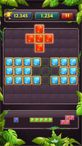 Block Puzzle Jewel Classic APK screenshot 1