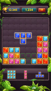 Block Puzzle Jewel Classic APK screenshot 1