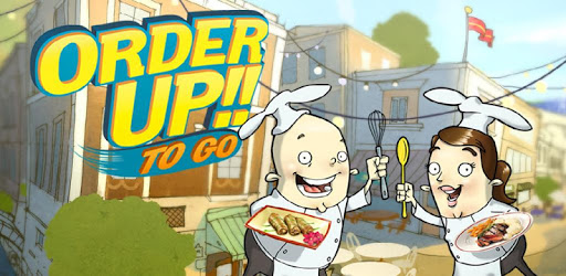 install Order Up!! To Go on PC