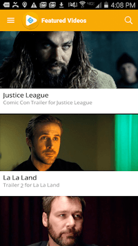 Swagbucks Watch (TV) APK screenshot 1 Swagbucks Watch (TV) APK screenshot 1