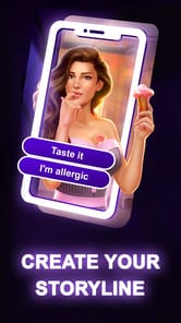 Dream Zone APK screenshot 1