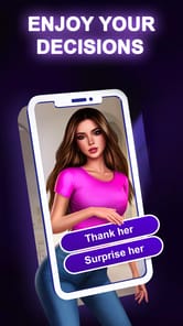 Dream Zone APK screenshot 1