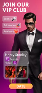 Love Sparks APK screenshot 1