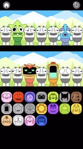 DuoBeat APK screenshot 1