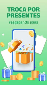 DailyGift APK screenshot 1 DailyGift APK screenshot 1
