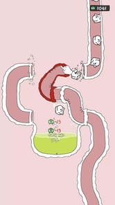 Tingus Goose APK screenshot 1