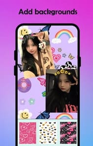 Sweet Beauty Camera Fillter APK screenshot 1