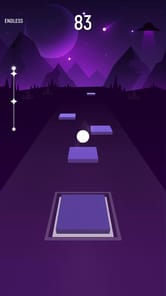 KPOP Music Hop: BTS Dancing Ti APK screenshot 1
