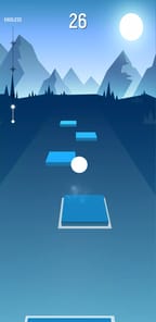 KPOP Music Hop: BTS Dancing Ti APK screenshot 1