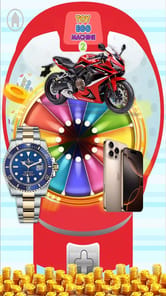 Lucky Box Egg Surprise APK screenshot 1