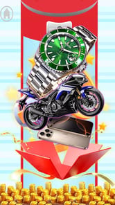 Lucky Box Egg Surprise APK screenshot 1