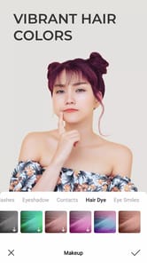 Beauty Sweet APK screenshot 1