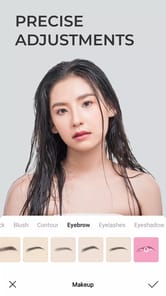 Beauty Sweet APK screenshot 1