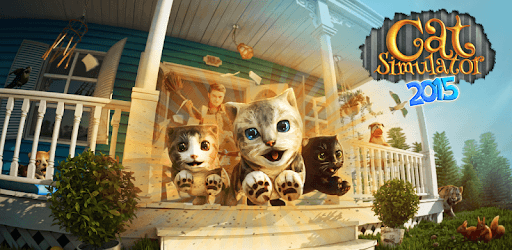 Install Cat Simulator on PC install Cat Simulator on PC