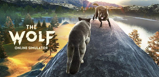 install The Wolf on PC