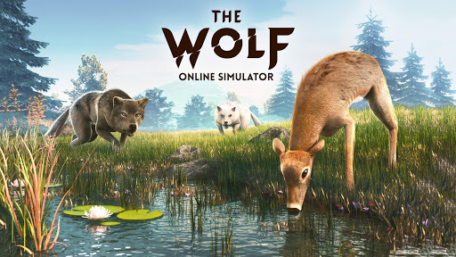 The Wolf APK screenshot 1