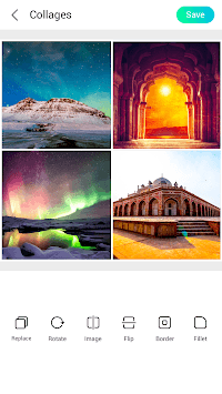 PickU - Cutout & Photo Editor APK screenshot 1
