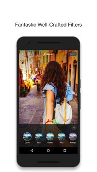 Pixgram- video photo slideshow APK screenshot 1