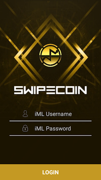 Swipecoin APK screenshot 1