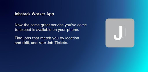 install JobStack | Worker on PC