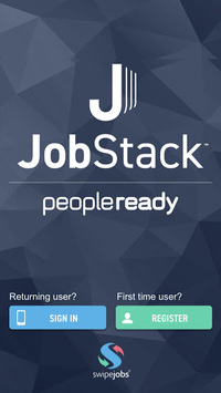 JobStack | Worker APK screenshot 1