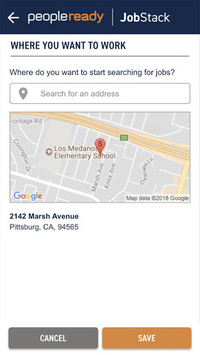 JobStack | Worker APK screenshot 1