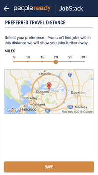 JobStack | Worker APK screenshot 1