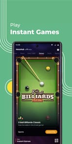 MotoHub APK screenshot 1