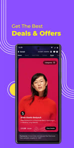Swish Dashboard APK screenshot 1