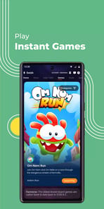 Swish Dashboard APK screenshot 1