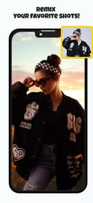 SwitchLight - AI Photo Editor APK screenshot 1