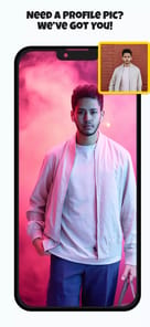 SwitchLight - AI Photo Editor APK screenshot 1