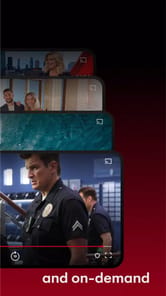 7plus APK screenshot 1