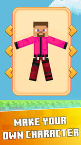 Ninja sword APK screenshot 1
