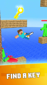 Ninja sword APK screenshot 1