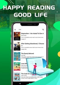 MooReader APK screenshot 1