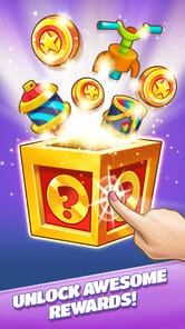 Subway Surfers Match APK screenshot 1 Subway Surfers Match APK screenshot 1