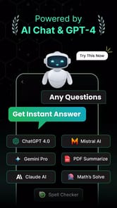AI Chat APK screenshot 1