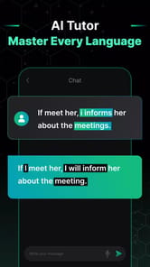 AI Chat APK screenshot 1