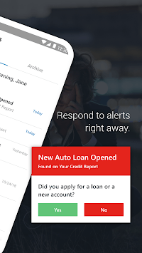 LifeLock for Norton 360 APK screenshot 1