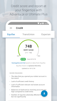 LifeLock for Norton 360 APK screenshot 1
