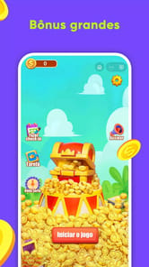 Snaplay Coin APK screenshot 1